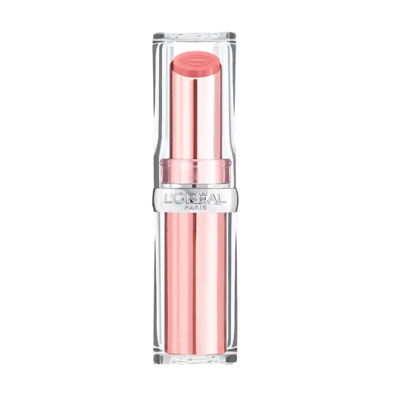 L'Oréal Rtěnka Color Riche Shine, 1 ks