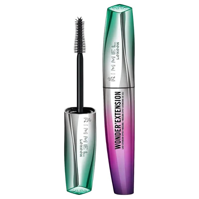 Rimmel Řasenka Wonder'Extension, 1 ks