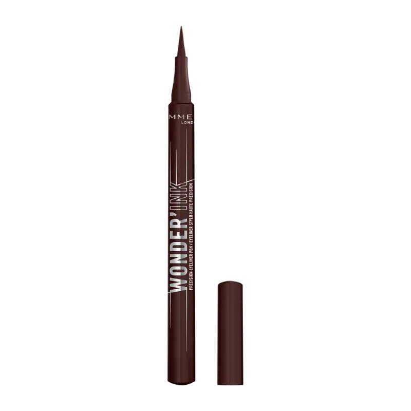 Rimmel Oční linky Wonder'Ink Precision, 1 ml