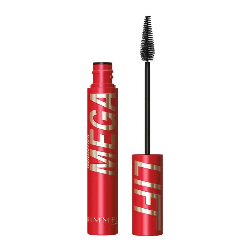 Rimmel Řasenka Thrill Seeker Mega Lift, 1 ks