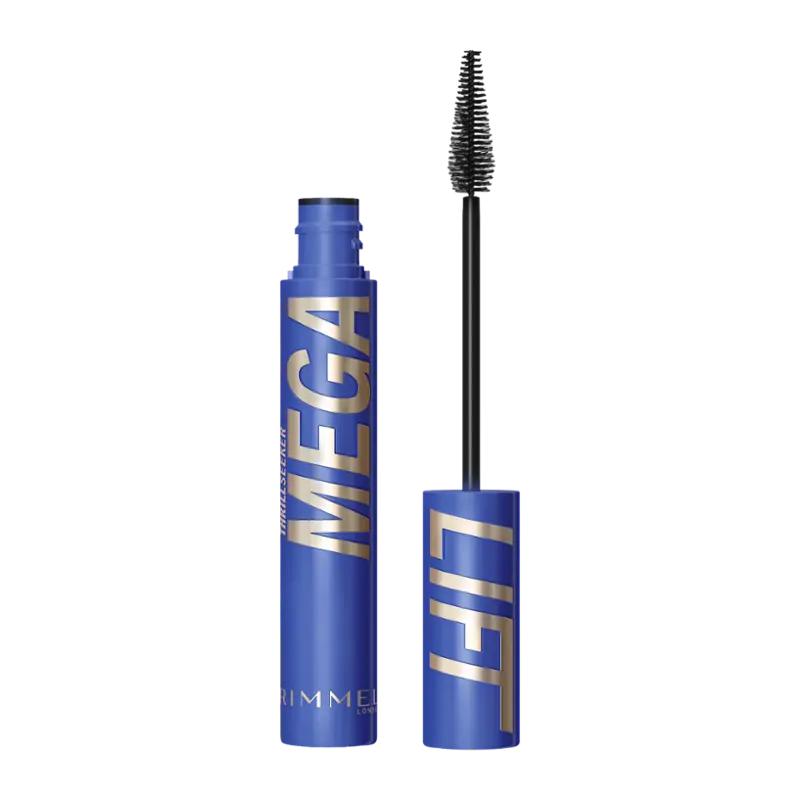 Rimmel Řasenka Thrill Seeker Mega Lift, 1 ks