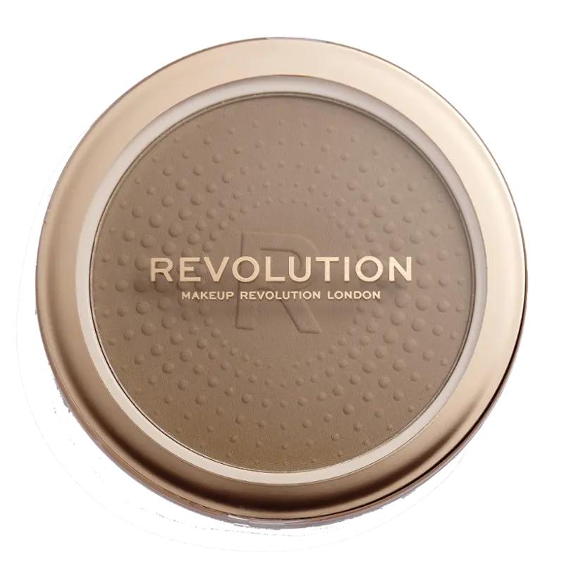 Makeup Revolution Bronzer Mega, 1 ks