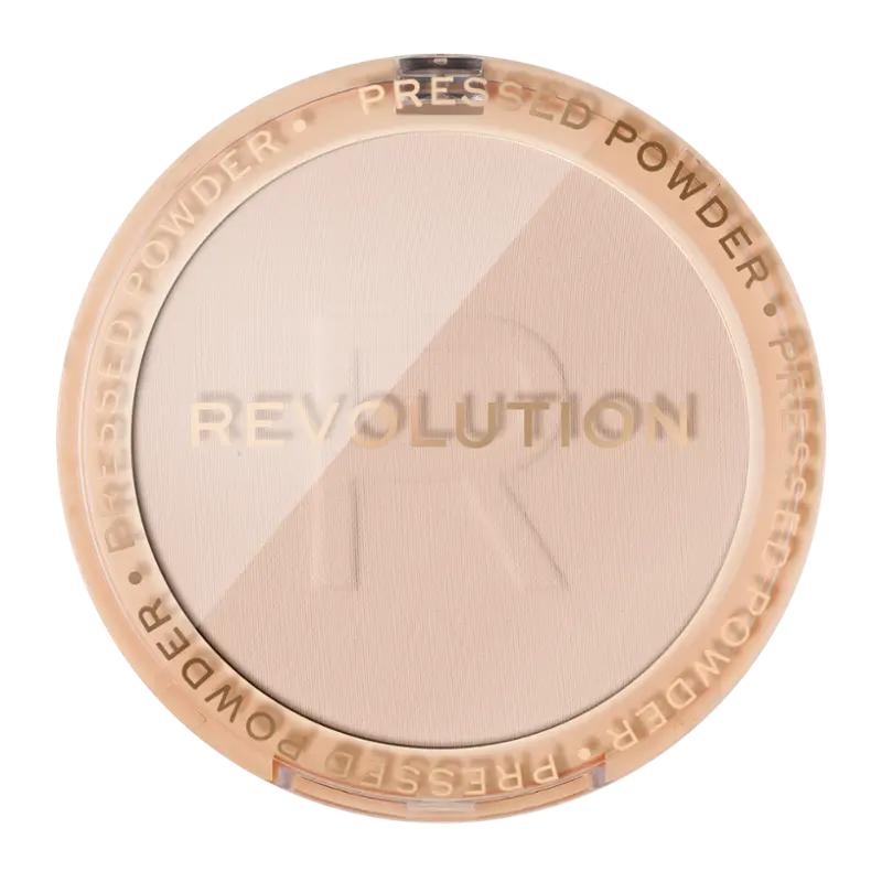 Makeup Revolution Pudr Reloaded, 1 ks