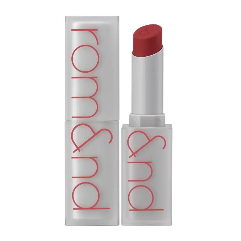 ROM&ND Rtěnka Zero Matte, 1 ks