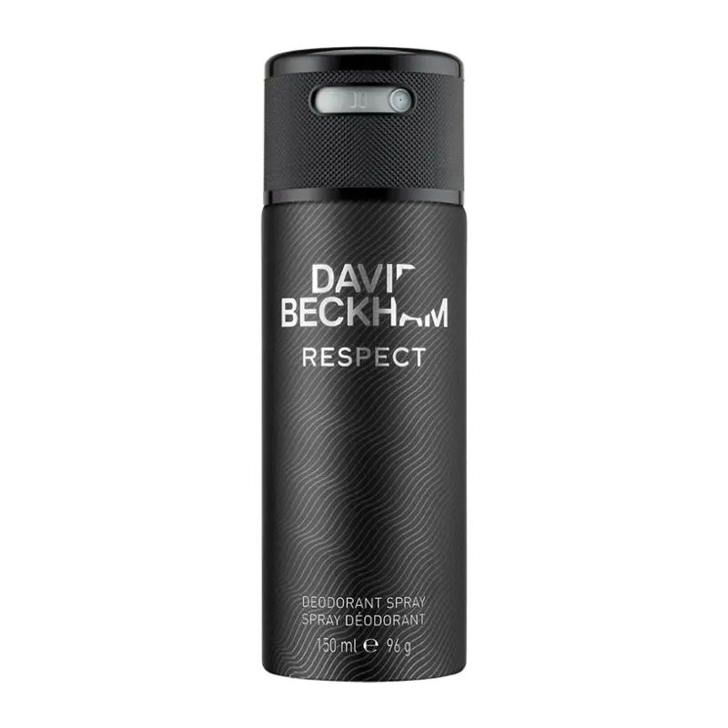 David Beckham Deodorant sprej pro muže Respect
