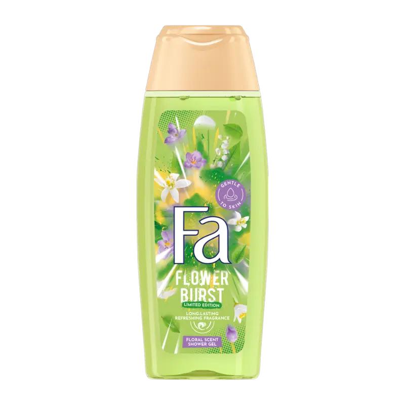 Fa Sprchový gel Flower Burst, 250 ml