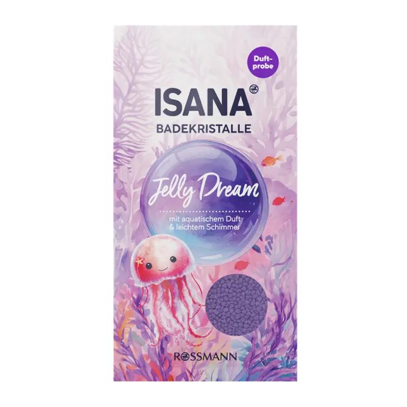 ISANA Krystaly do koupele, 
19.90 Kč