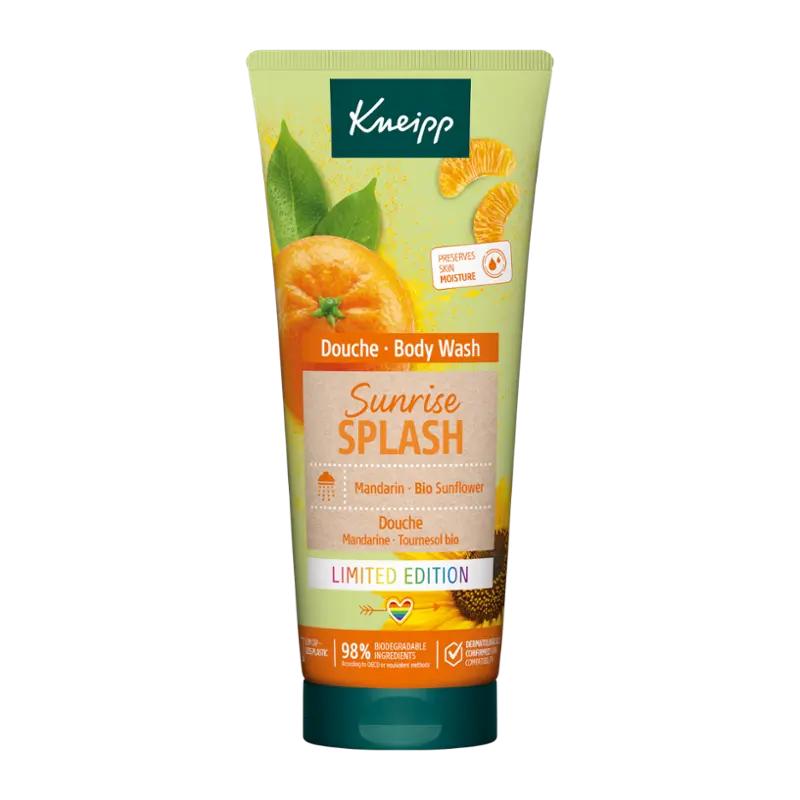 Kneipp Sprchový gel, 200 ml