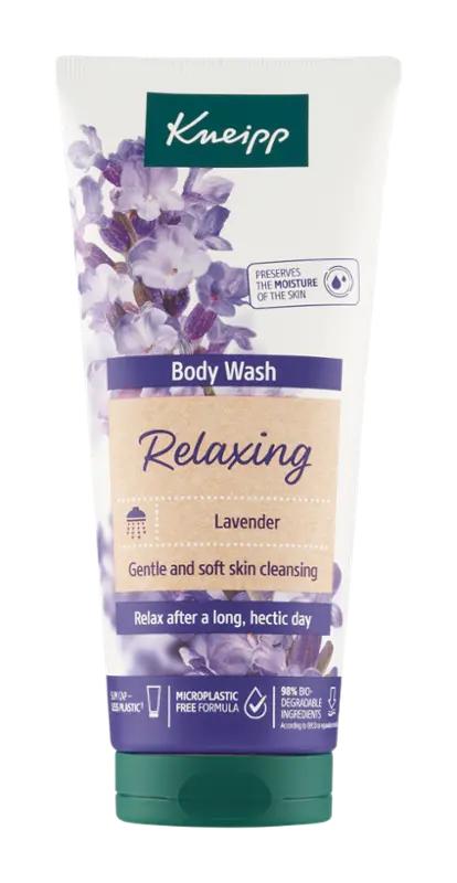 Kneipp Sprchový gel, 200 ml
