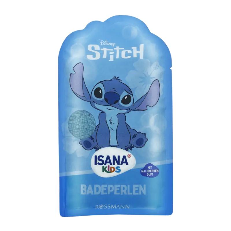 ISANA Kids Koupelové perly Disney, různé druhy, 60 g