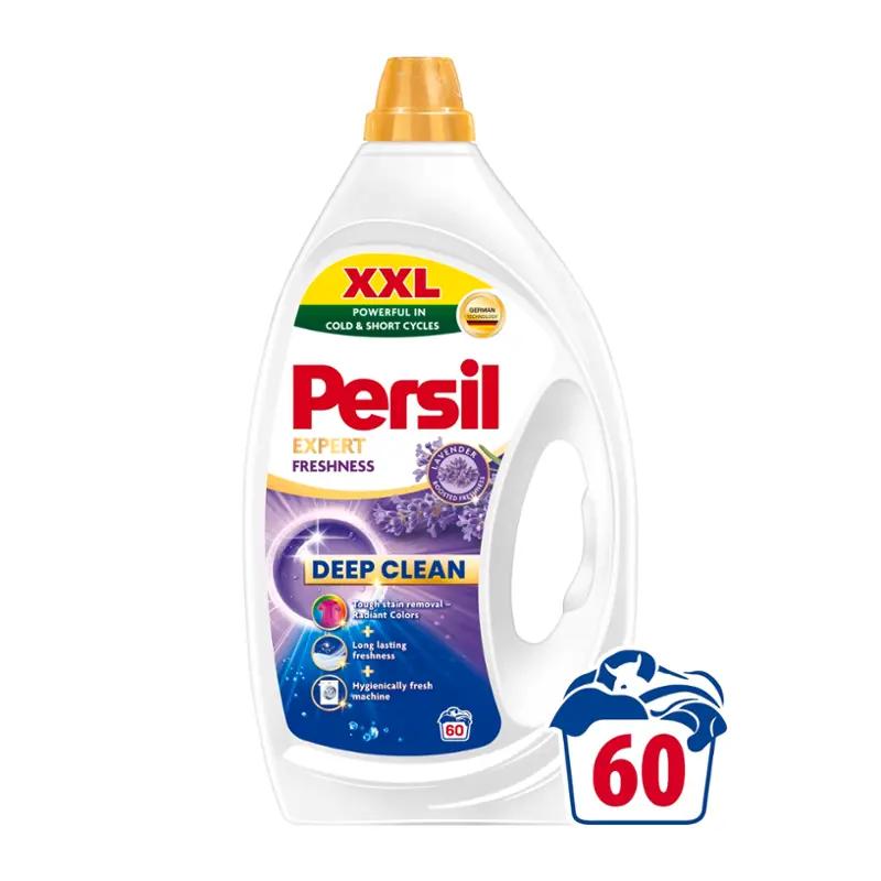 Persil Prací gel Deep Clean Expert Freshness Lavender, 60 pd