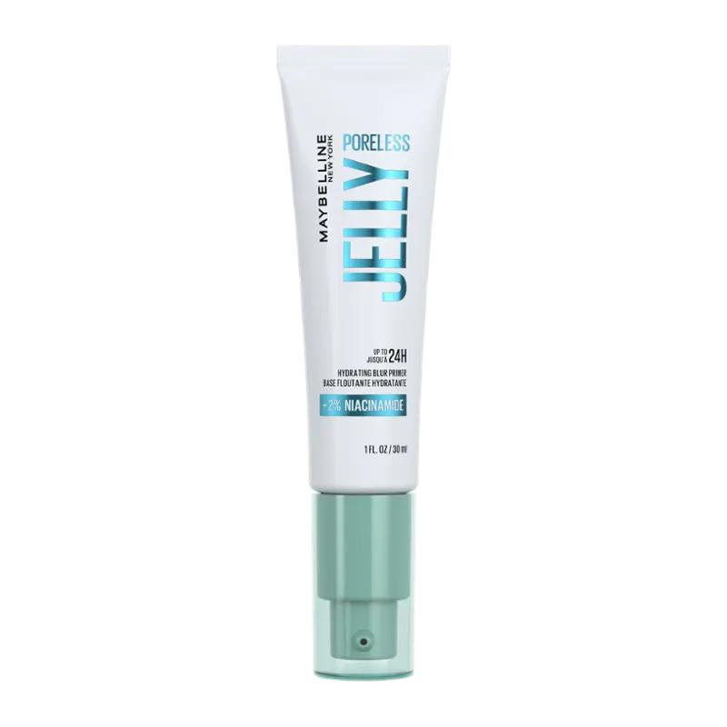 Maybelline Podkladová báze Poreless Jelly Primer, 30 ml