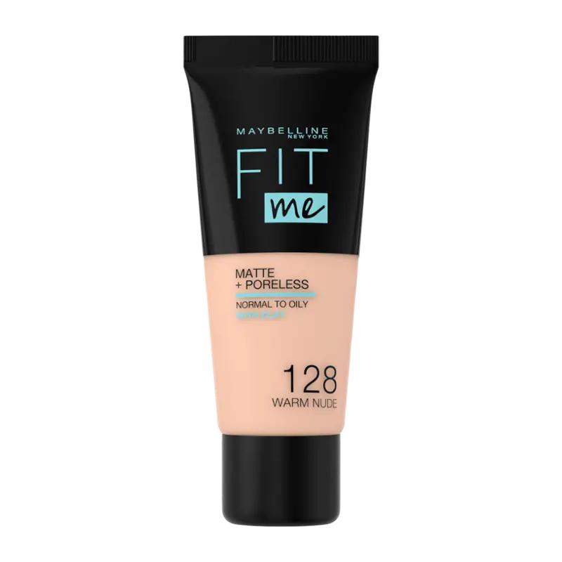 Maybelline Make-up FIT ME! Matte + Poreless, 1 ks