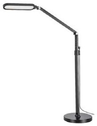 Stojací LED lampa DRACO