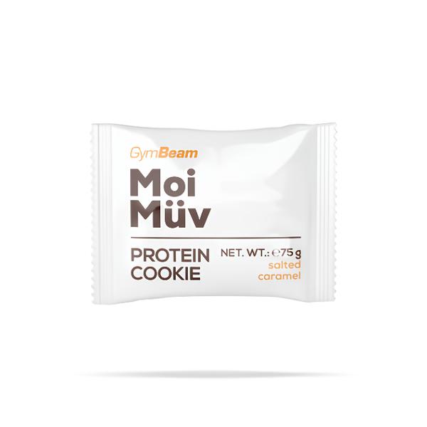 GymBeam MoiMüv Protein Cookie