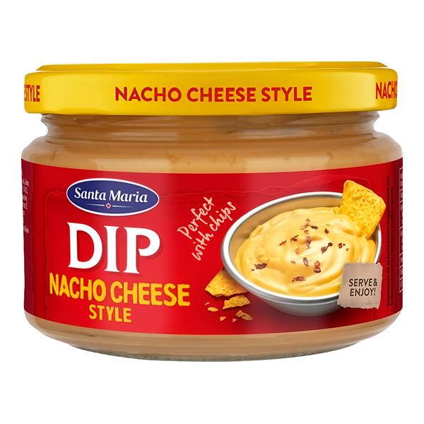 Santa Maria Cheese dip