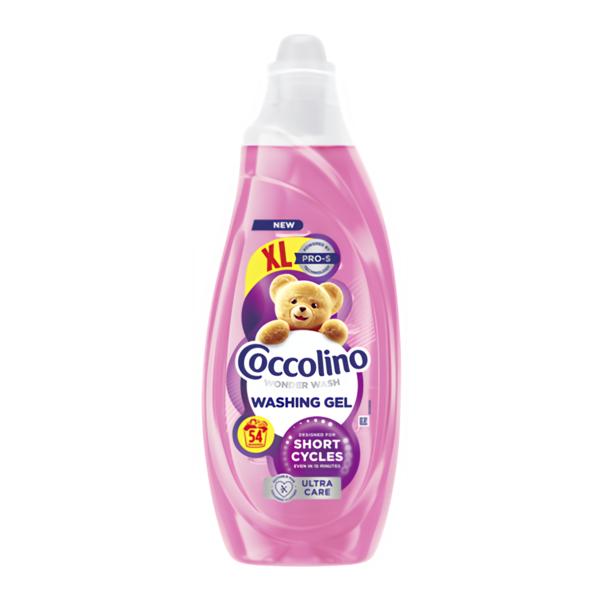 Coccolino Ultracare gel na praní