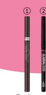RIMMEL Tužka na obočí Brow This Way Filler & Fixer 