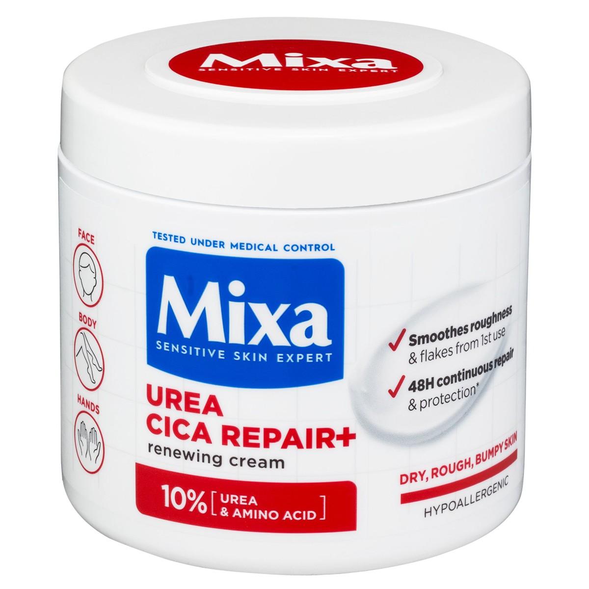 Mixa, 400 ml