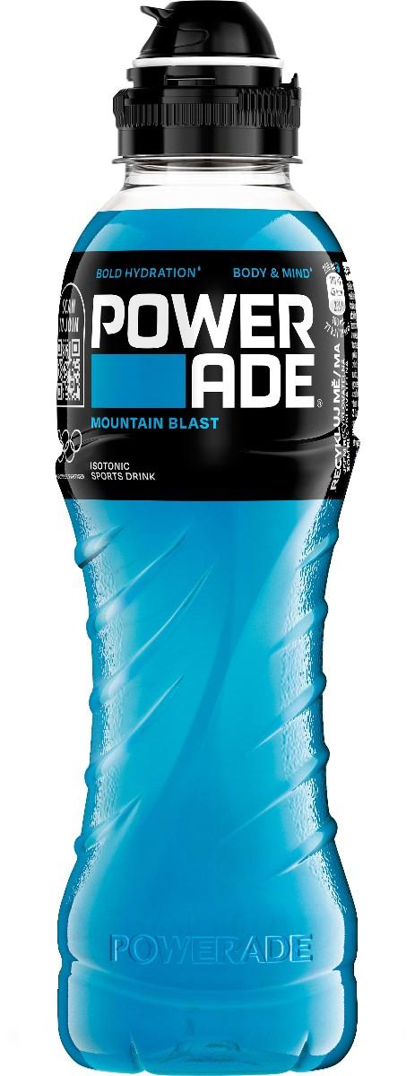 Powerade, 500 ml