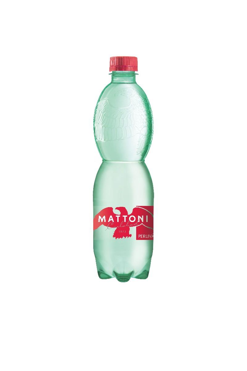 Mattoni, 500 ml