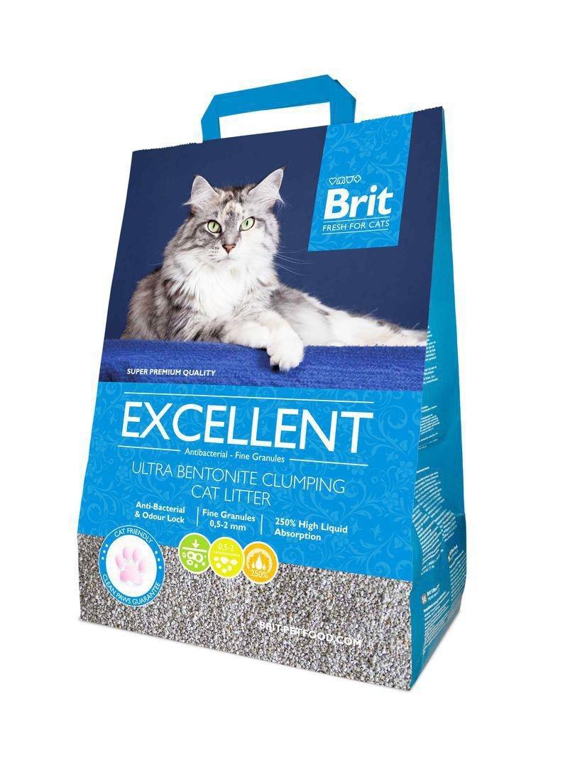 Brit, 10 kg