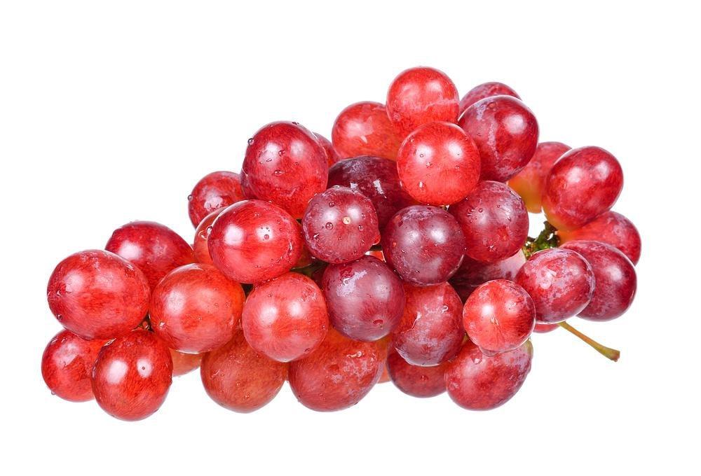 Hrozny růžové, 1 kg