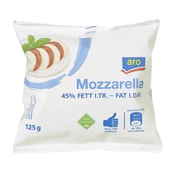 ARO Mozzarella v nálevu