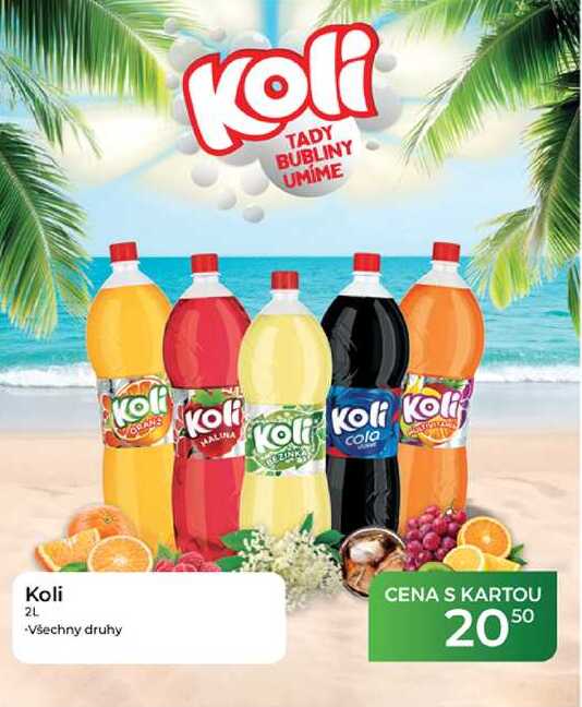 Koli 2L