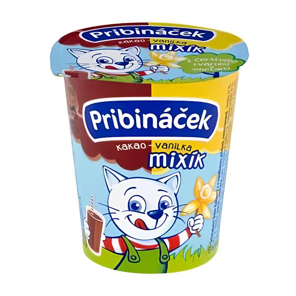 Pribináček Mixík Kakao-vanilka