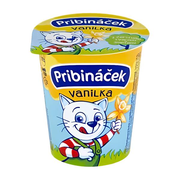 Pribináček Vanilka