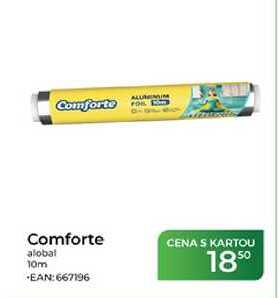 Comforte alobal 10m
