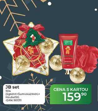 JB set 504