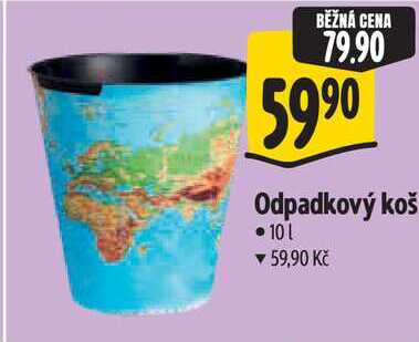 Odpadkový koš