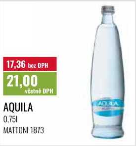 AQUILA, 0,751