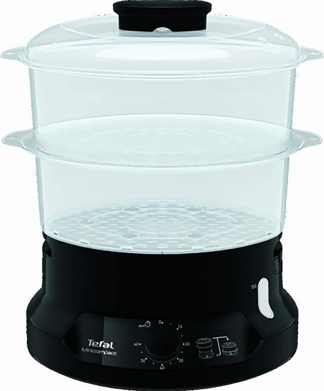 TEFAL Parní hrnec Minicompact 800 W