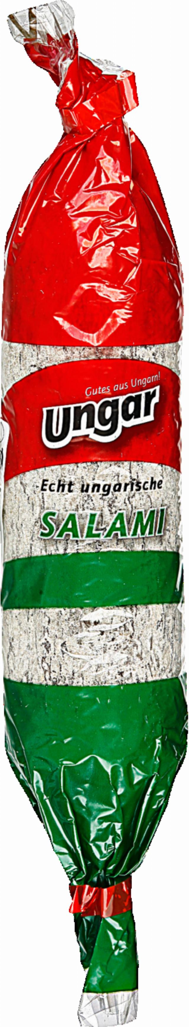 Pick Ungar salám