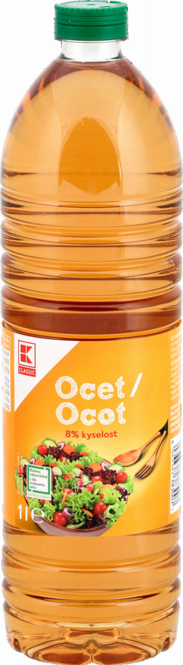 K-Classic Ocet