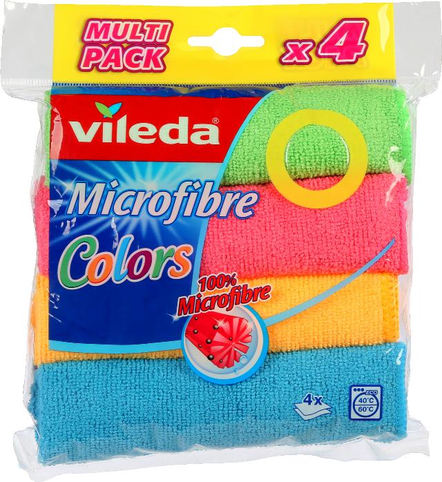 Vileda Mikrohadřík