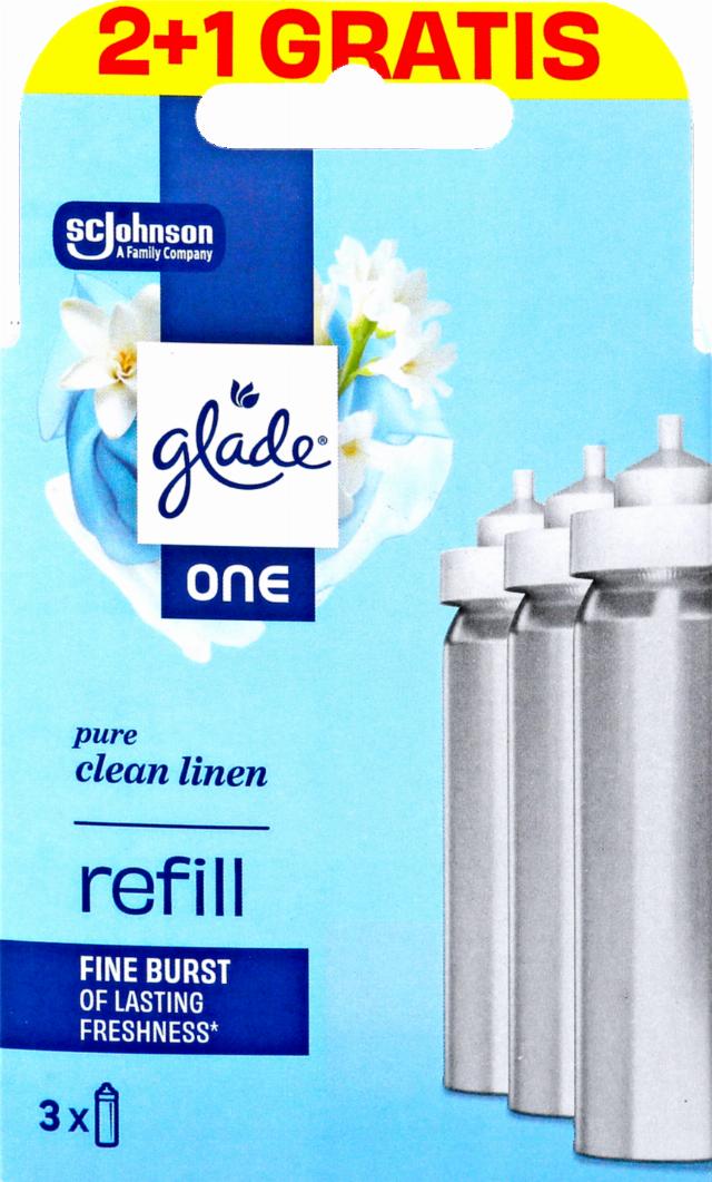 Glade ONE Náplň