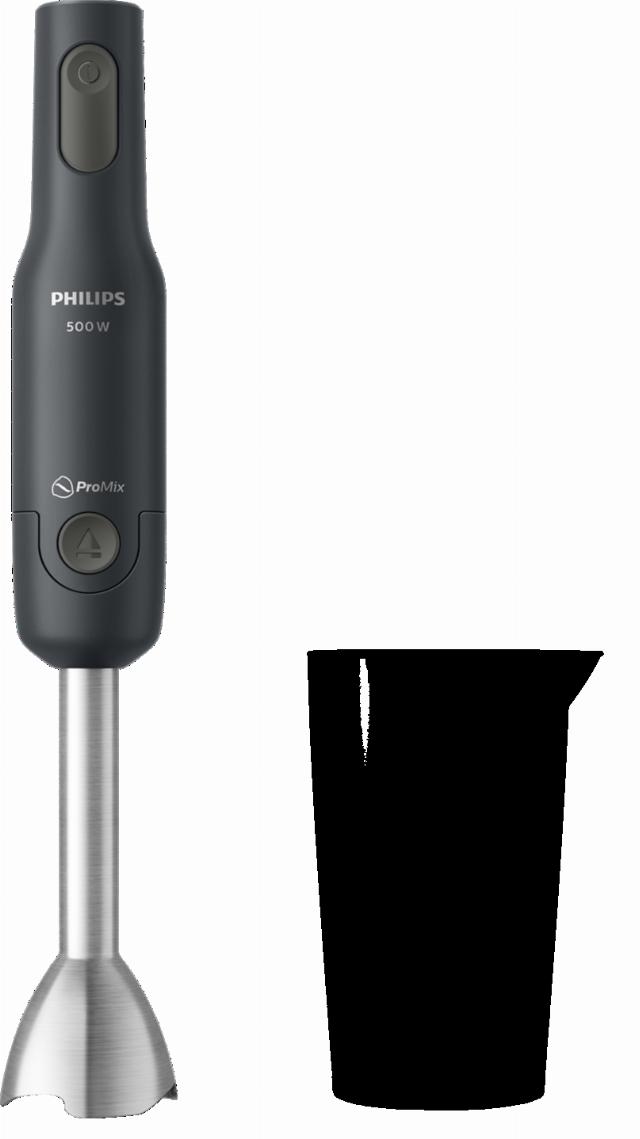 PHILIPS Tyčový mixér HR2522/00 500 W