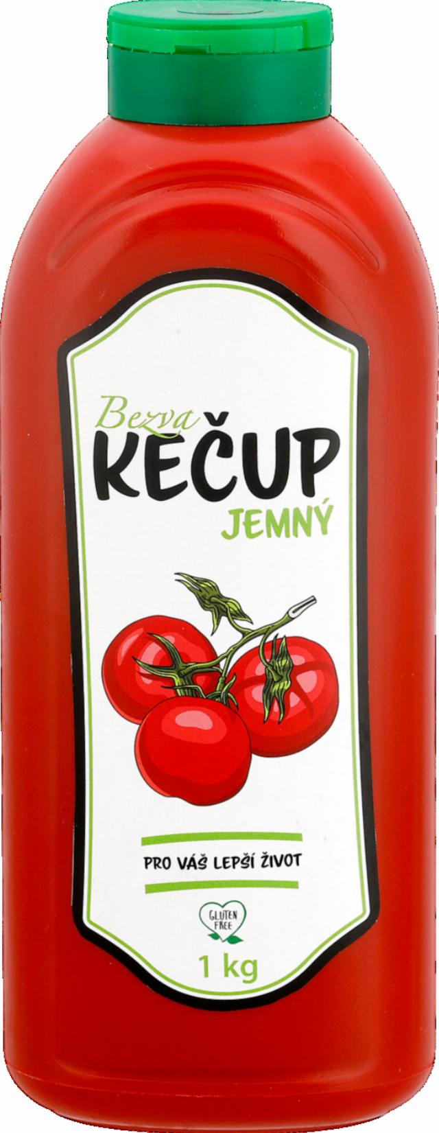 Bezva Kečup