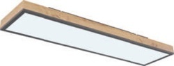 14: Stropní LED svítidlo Ludwig