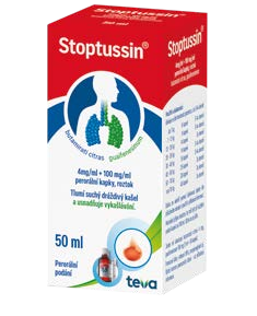 Stoptussin