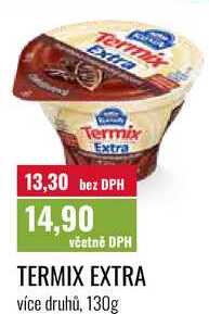 TERMIX EXTRA více druhů, 130g