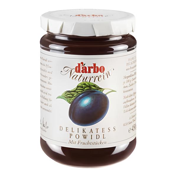 Darbo Švestková povidla