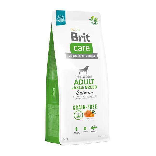 Brit Care Dog Grain-free Adult Large Breed