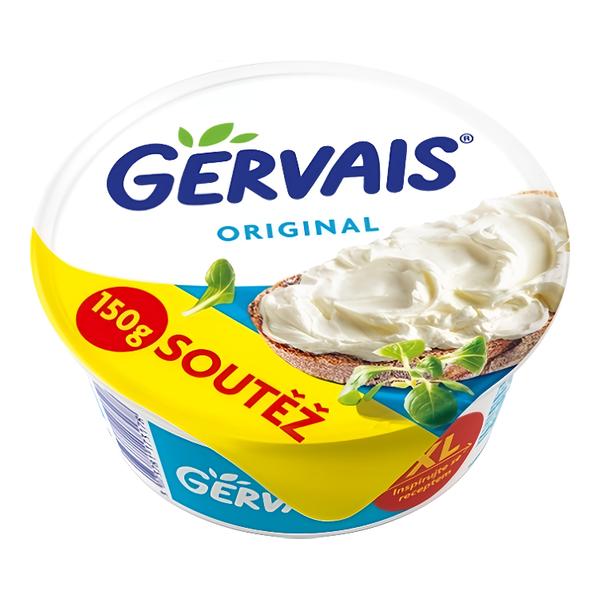 Gervais Original