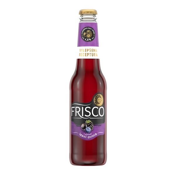 Frisco Lesní ovoce