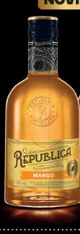 REPUBLICA MANGO 0,7l